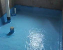 晋城卫生间防水哪家好