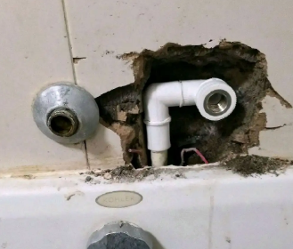 晋城卫生间漏水检测多少钱